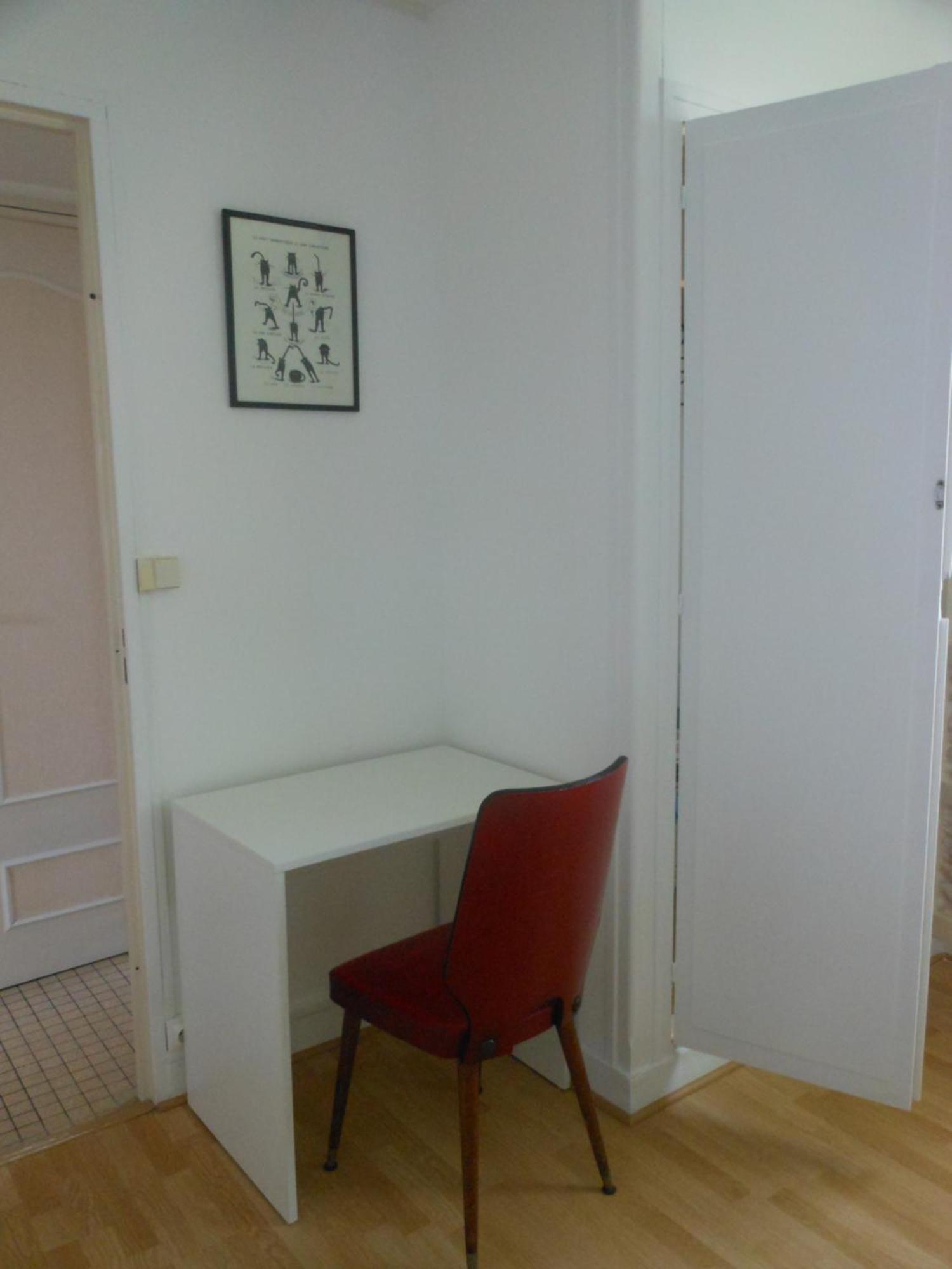 Appartement Entier 2 Chambres Beauvais Exterior photo