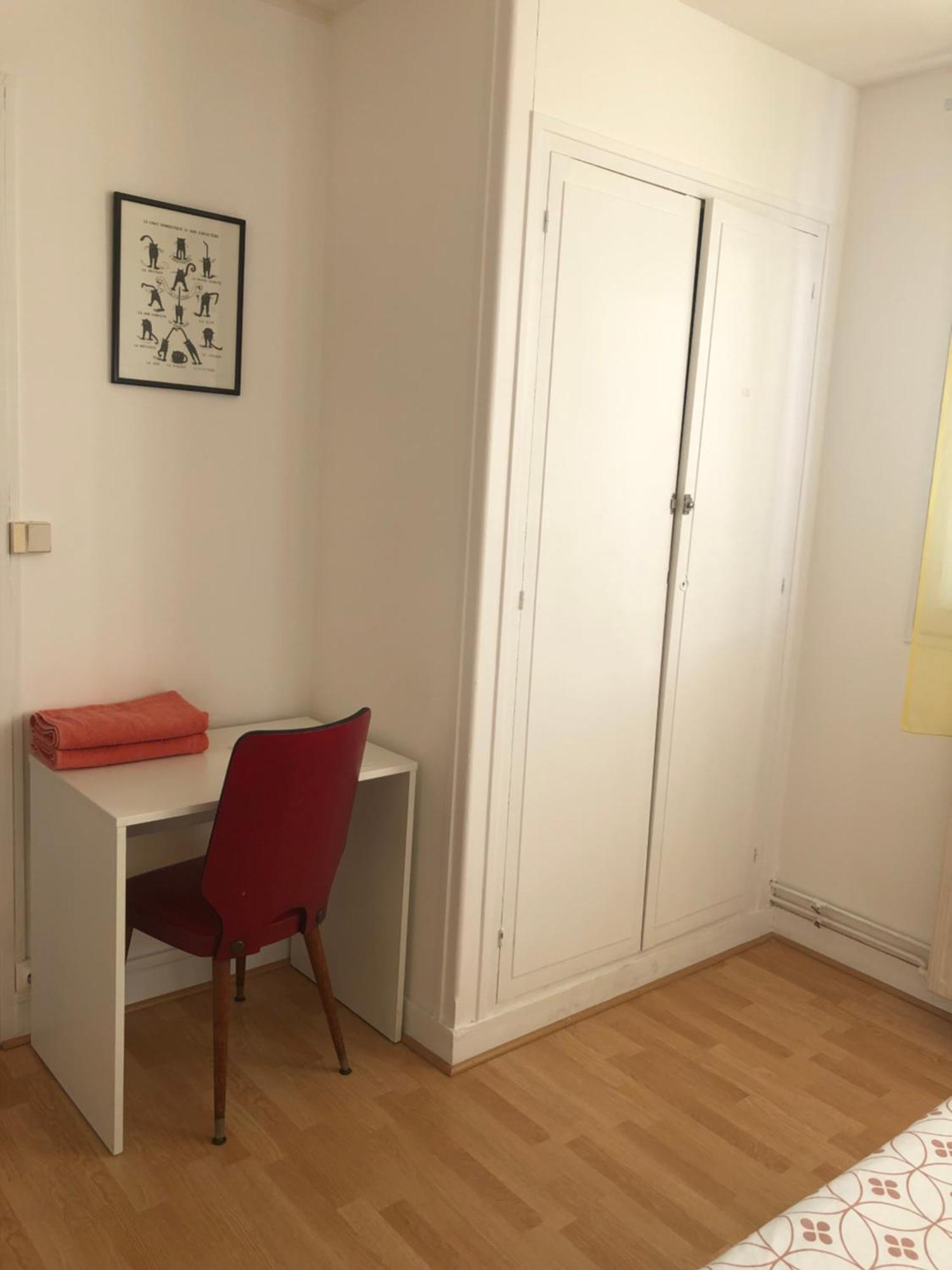 Appartement Entier 2 Chambres Beauvais Exterior photo